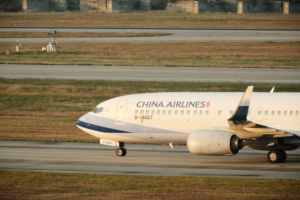 China Airlines passe à la vitesse supérieure avec 10 Airbus A350-1000