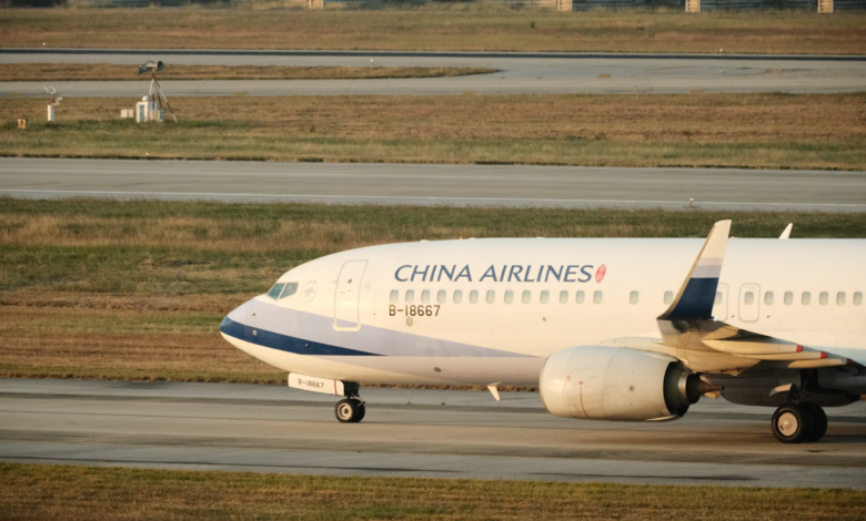China Airlines passe à la vitesse supérieure avec 10 Airbus A350-1000