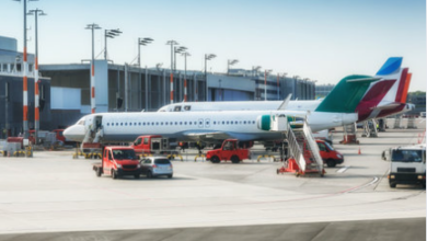 Résultats financiers positifs – L’aéroport de Hambourg mise sur le confort des voyageurs