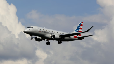 Embraer enregistre une croissance de 20 % avec 30 avions livrés au 1er trimestre 2025