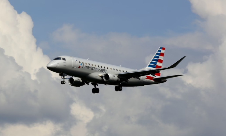 Embraer enregistre une croissance de 20 % avec 30 avions livrés au 1er trimestre 2025