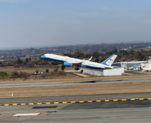 L'Aéroport de Brisbane Fête ses 100 Ans avec une Nouvelle Identité