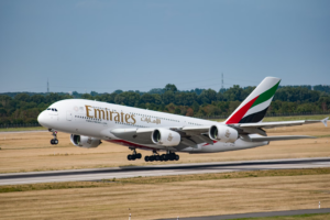 Emirates Lance Emirates Courier Express : Une Solution Express pour le Transport de Colis