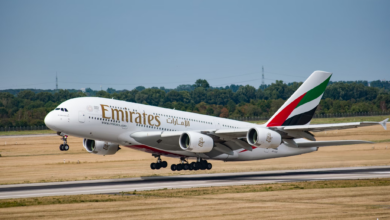 Emirates Lance Emirates Courier Express : Une Solution Express pour le Transport de Colis