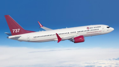 BOC Aviation mise gros sur le Boeing 737 MAX avec une commande record