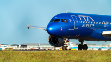 ITA Airways Entame son Intégration dans Star Alliance