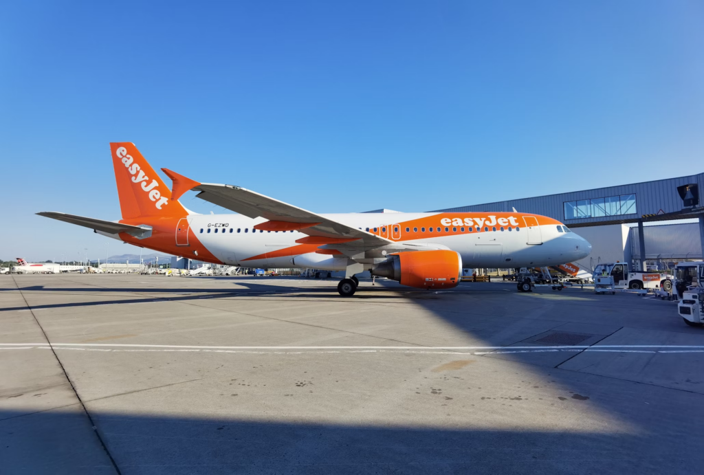 Bordeaux s'Envole vers de Nouvelles Destinations avec EasyJet cet Été