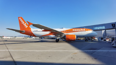 Bordeaux s'Envole vers de Nouvelles Destinations avec EasyJet cet Été