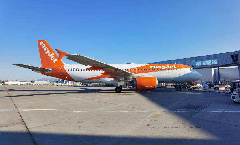 Bordeaux s'Envole vers de Nouvelles Destinations avec EasyJet cet Été