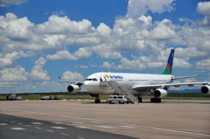 Namibie : La Renaissance Aéronautique se Préparerait avec un Nouveau Transporteur National