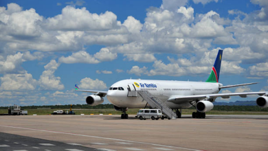 Namibie : La Renaissance Aéronautique se Préparerait avec un Nouveau Transporteur National