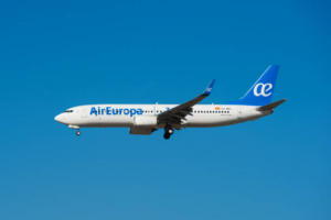 Air Europa Relance ses Vols vers le Maroc et la Tunisie