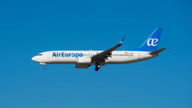 Air Europa Relance ses Vols vers le Maroc et la Tunisie