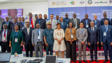 Les leaders de l'aviation africaine priorisent la transformation numérique et la connectivité régionale pour le développement du transport aérien