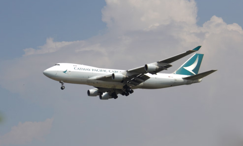 Cathay Pacific équipera 100% de ses appareils de divertissement embarqué et Wi-Fi dès août 2025