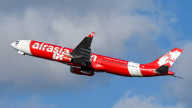 Indonesia AirAsia inaugure la liaison Bali-Adélaïde dès juin 2025