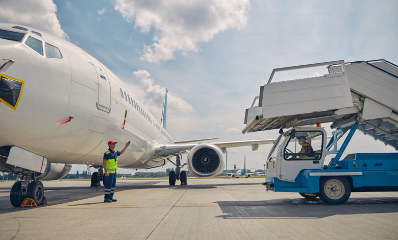 IATA Aviation Day MENA 2025 : Digitalisation et durabilité au cœur des débats