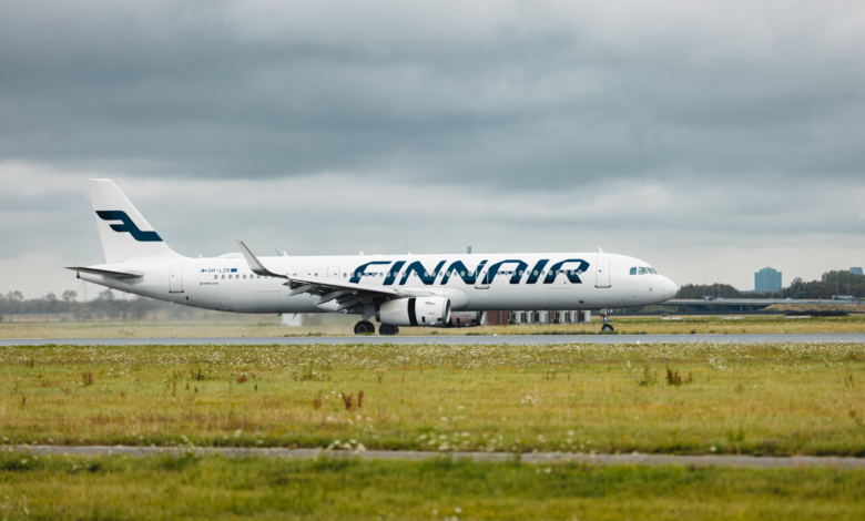 Finnair renforce son réseau nordique pour l'été 2026 : nouvelle liaison vers Alta et fréquences augmentées