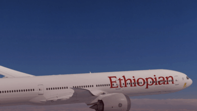 Ethiopian Airlines Opte pour les Sièges Économie Z400 de Safran pour ses Boeing 777-9