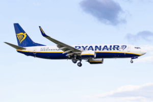 Ryanair et Expedia Group lancent leur partenariat stratégique