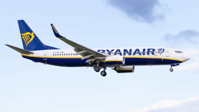 Ryanair et Expedia Group lancent leur partenariat stratégique