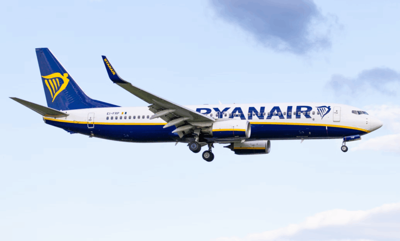 Ryanair et Expedia Group lancent leur partenariat stratégique