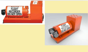 Boîte noire d’avion : comment ça marche et pourquoi elle est indestructible ?