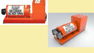 Boîte noire d’avion : comment ça marche et pourquoi elle est indestructible ?
