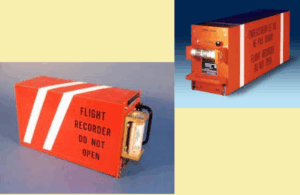 Pourquoi la boîte noire n’est pas vraiment noire ? Histoire et évolution