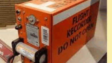 Combien de temps une boîte noire peut-elle enregistrer ? Capacité et limites