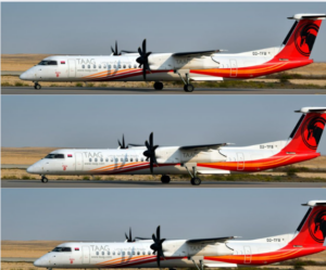 TAAG Angola Airlines : La ligne Luanda-Houston dans le viseur pour 2027