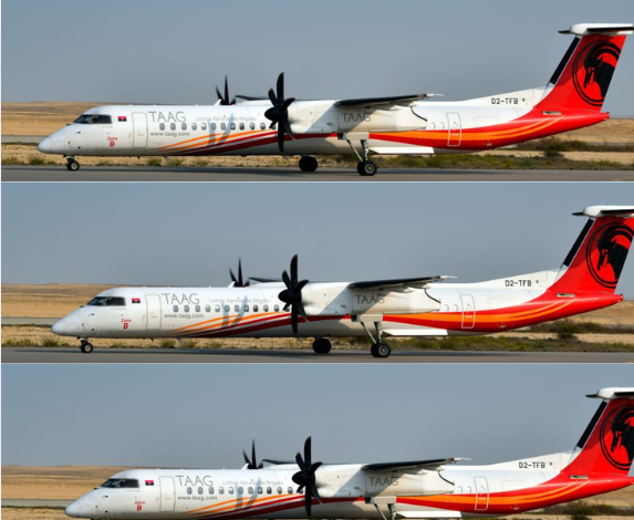 TAAG Angola Airlines : La ligne Luanda-Houston dans le viseur pour 2027