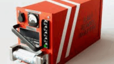 Où sont stockées les boîtes noires dans un avion ? Position et protection