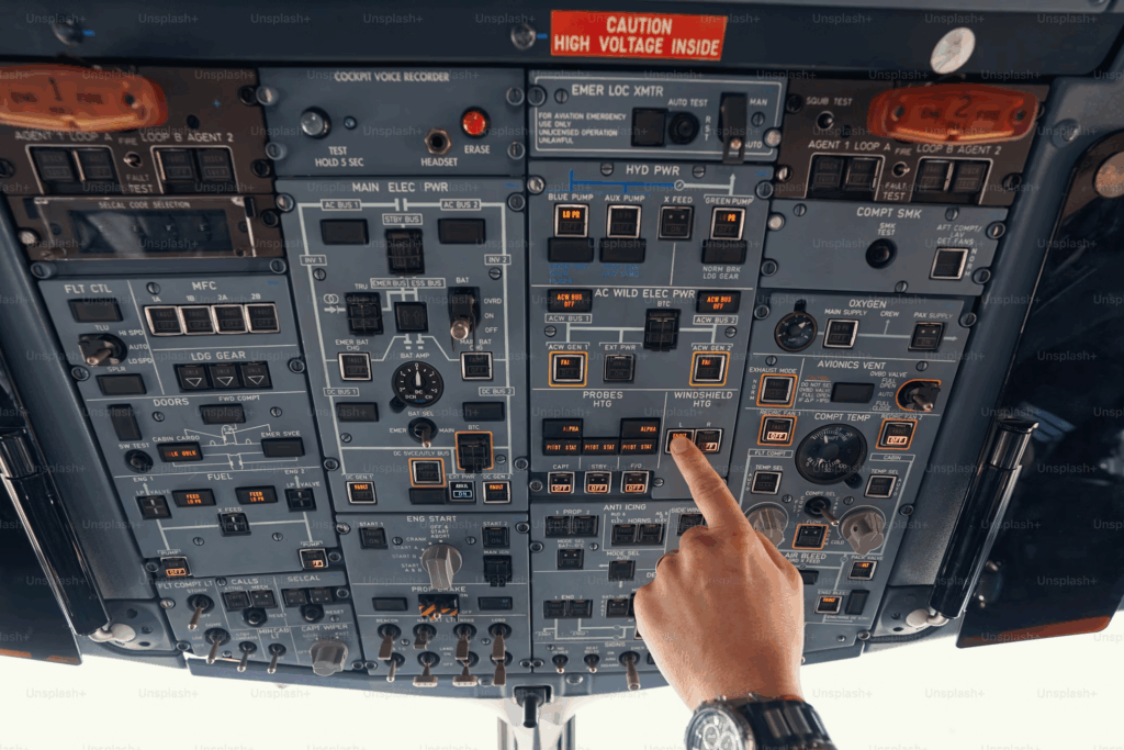 Comment Fonctionne le Pilote Automatique en Aviation Civile ? Le Guide Complet