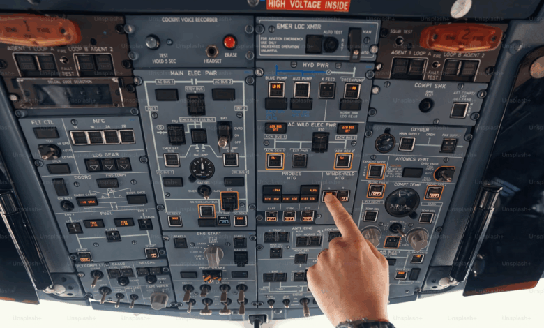 Comment Fonctionne le Pilote Automatique en Aviation Civile ? Le Guide Complet