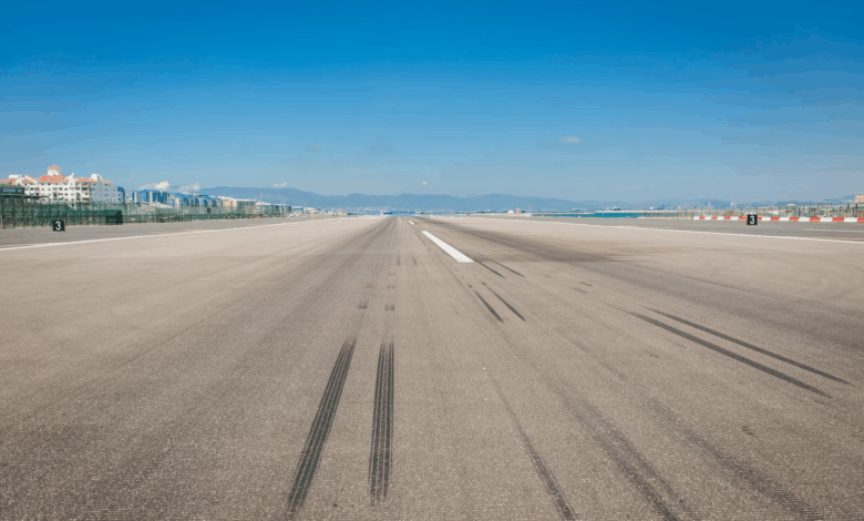 Quels sont les aéroports africains avec les meilleures pistes ?