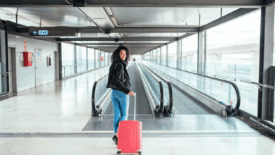 Quels aéroports africains ont les meilleures connexions internationales ?