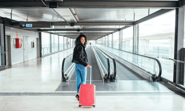 Quels aéroports africains ont les meilleures connexions internationales ?