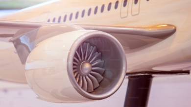 Transition énergétique dans l'aviation : un défi urgent qui exige des actions concertées