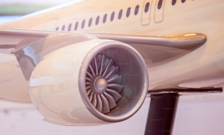 Transition énergétique dans l'aviation : un défi urgent qui exige des actions concertées