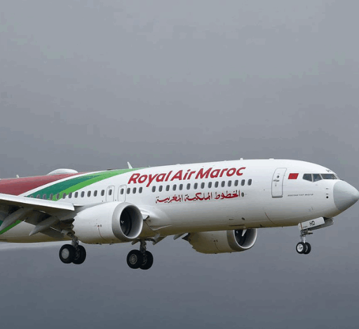 Top 7 des compagnies aériennes les plus fiables en Afrique (2025)