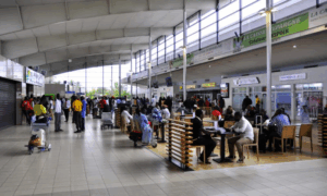 Aéroport d’Abidjan : services, accès et informations pratiques