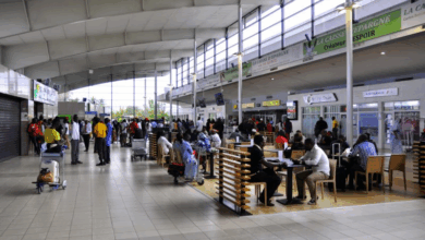 Aéroport d’Abidjan : services, accès et informations pratiques