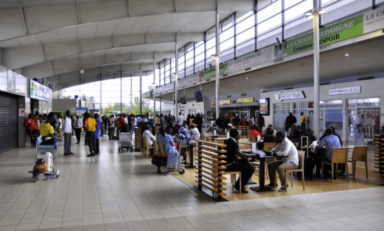 Aéroport d’Abidjan : services, accès et informations pratiques