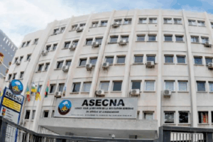 Quel est le rôle de l’ASECNA dans l’aviation africaine ?