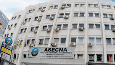 Quel est le rôle de l’ASECNA dans l’aviation africaine ?