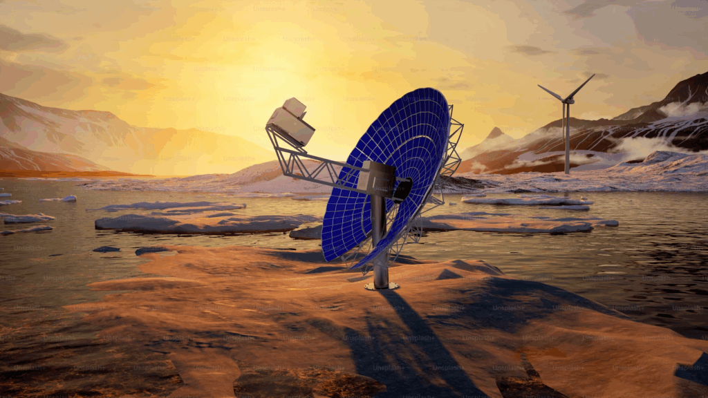 Quel est le rôle de l’ASECNA dans l’aviation africaine ?