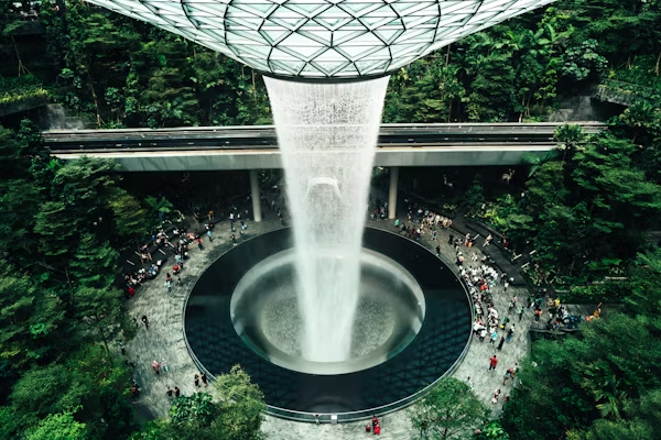 Quoi acheter à l’aéroport de Singapour (Changi) en 2025 ?