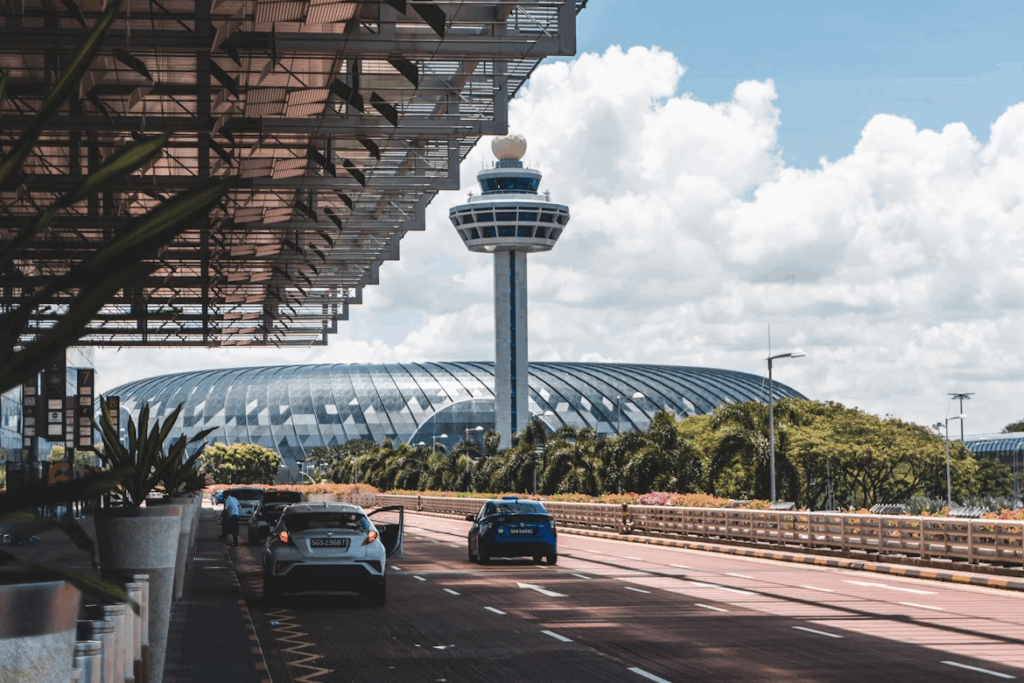 Quoi acheter à l’aéroport de Singapour (Changi) en 2025 ?