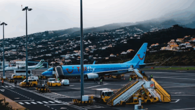 Pourquoi l’aéroport de Madère est-il considéré comme dangereux ?